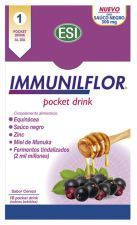 Imuniflor Pocket Drink 16 Sachês