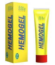 Tubo Hemogel 50Ml