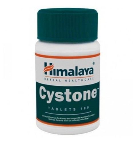 Cystone 100 comprimidos