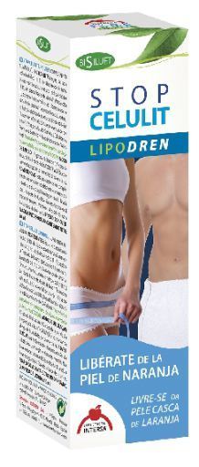 Stop Cellulit Lipodren 50ml