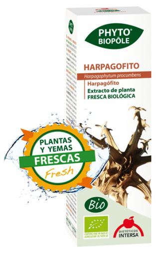 Garra do diabo fito biopolo 50Ml