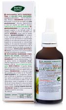 Castanha-da-índia Phyto-biopole 50Ml