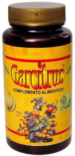 Garcitrus 60 cápsulas