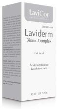 Complexo Biônico Laviderm 30 ml