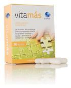 Vitamas 30 cápsulas