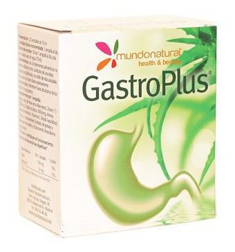 Gastroplus 20 Ampolas