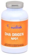 Dha Origin Pd1 60 cápsulas