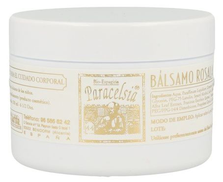 P-44 Bálsamo Rosala 200ml