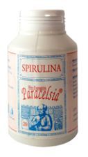 P-20 Spirulina 220 Comp