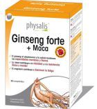 Ginseng Forte 30 comprimidos