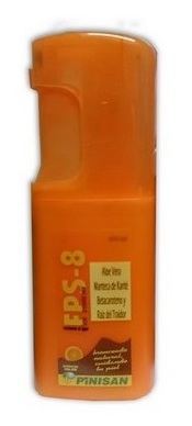 Pulverizar SPF 8 200 ml