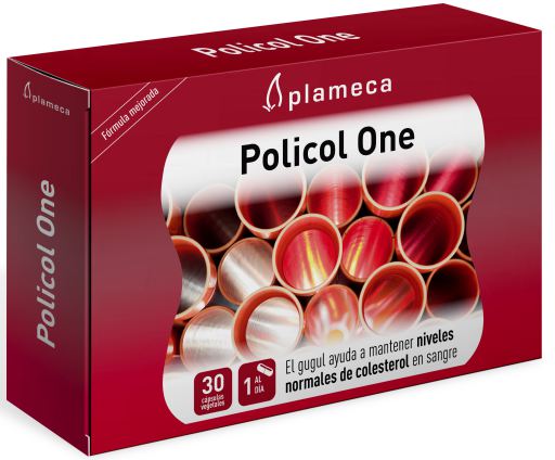 Policol One 30 cápsulas