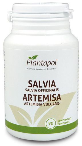 Sálvia Artemis 90 Comprimidos