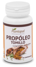 Própolis Tomilho Vitamina C 90 Comprimidos