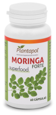 Moringa Forte 60 cápsulas