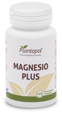 Magnésio Plus 100 comprimidos 520 mg