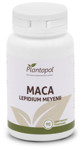 Maca 90 Comprimidos