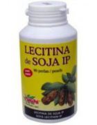 Lecitina Pérolas 740 mg 120 Unidades