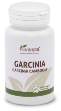 Garcinia Gamboria 60 Comprimidos Orgânicos