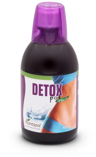 Detoxpol 500ml