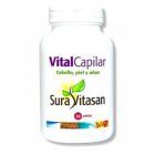 Capilar Vital 30 Pérolas