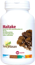 Maitake 60 Cápsulas