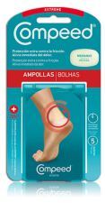 Blister Medium Emplastros