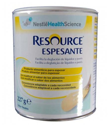 Espessante 227 gr