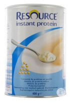 Pote Instantâneo de Proteína 400 Gr