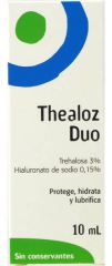 Loz Duo Colírio 10 ml