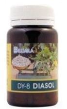 Diasol Dy-8 100 comprimidos.