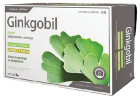 Ampolas Ginkgobil 20