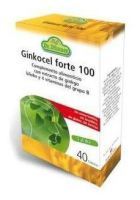 Ginkocel Forte 100 mg 40 cápsulas