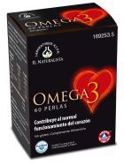 Omega-3 60 pérolas