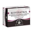 Resveratrol 60 cápsulas