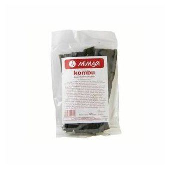 Kombu 50 gr - Origem Japonesa