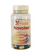 Novoten 868mg 60 cápsulas