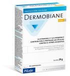 Dermobiane solaire 30 comprimidos compostos de vitamina E e selênio