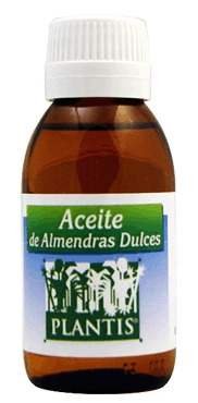 Óleo de Amêndoas Doces 200ml