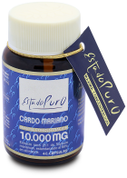 Cardo Mariano 10000 mg 40 cápsulas