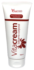 Vitacream bálsamo corporal 100ml