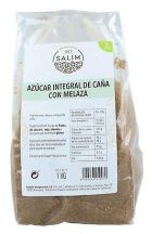 Açúcar Integral com Melaço 1Kg.