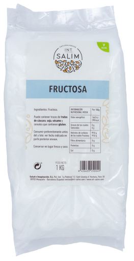 Frutose 1 Kg.