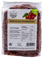 Goji Berries 250 gr.