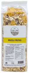 Frutas Muesli 500 gr.