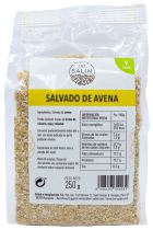 Farelo de aveia 250 gr.