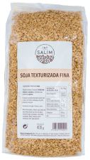 Soja Texturizada Fina 400 Gr.