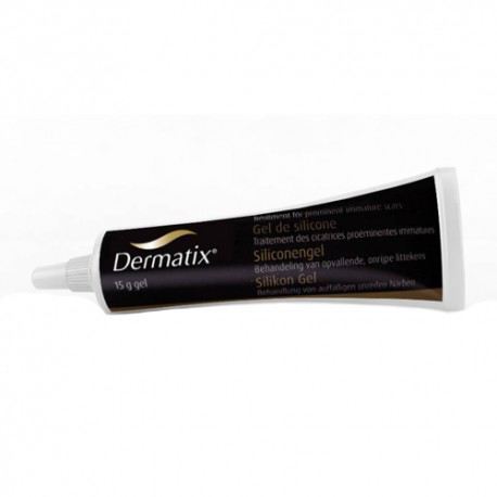 Dermatix Silicone Gel