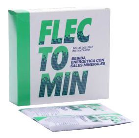 Envelopes Flectomin 10 20 gr