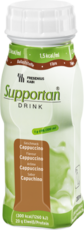 Bebida Supportan Cappuccino 200Ml